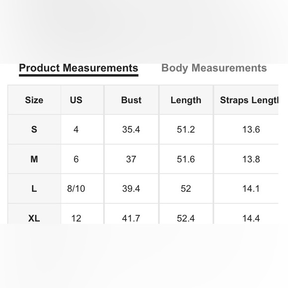 Boho backless open back ruffle hem dress - Picture 8 of 8